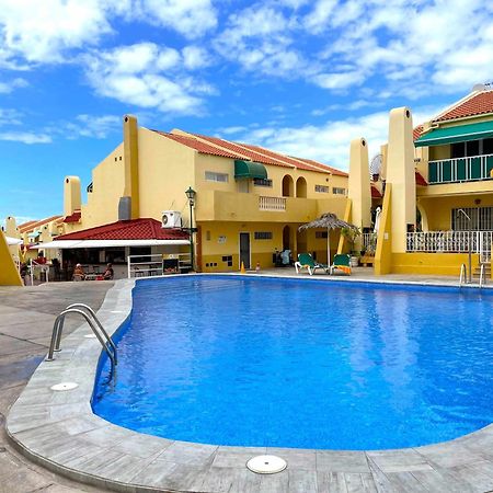 Markethome Lagos De Mareverde Costa Adeje  Bagian luar foto
