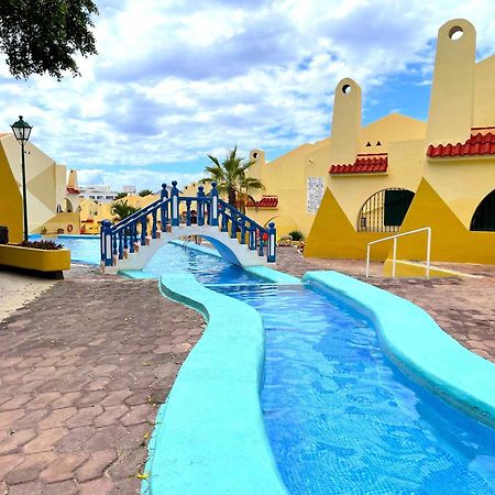 Markethome Lagos De Mareverde Costa Adeje  Bagian luar foto