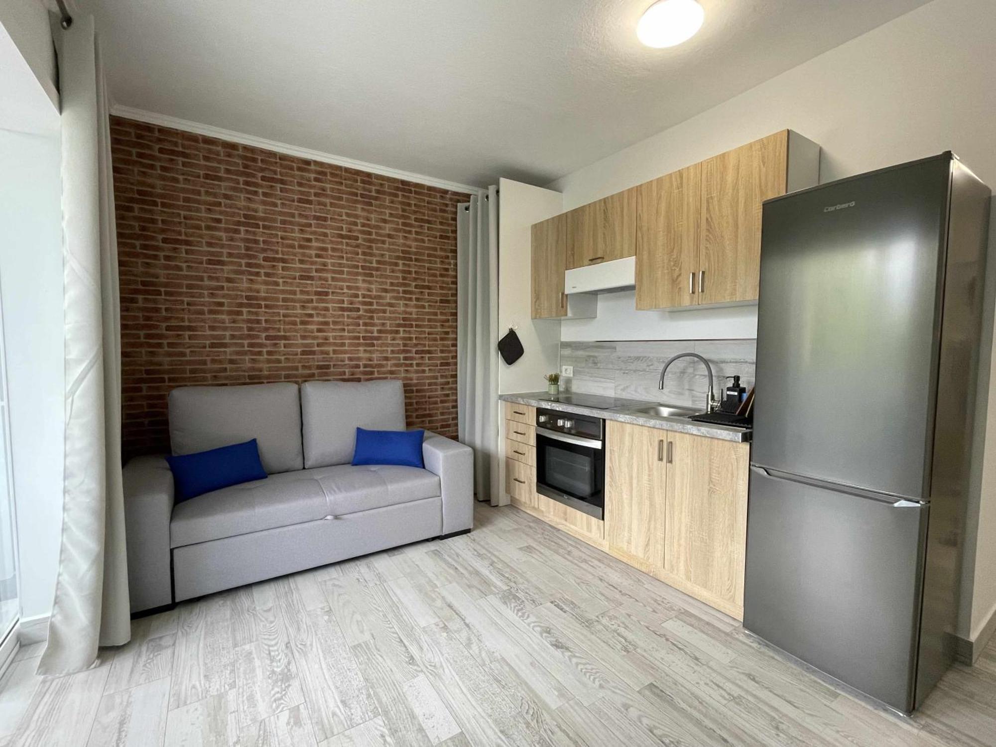 Markethome Lagos De Mareverde Costa Adeje  Bagian luar foto