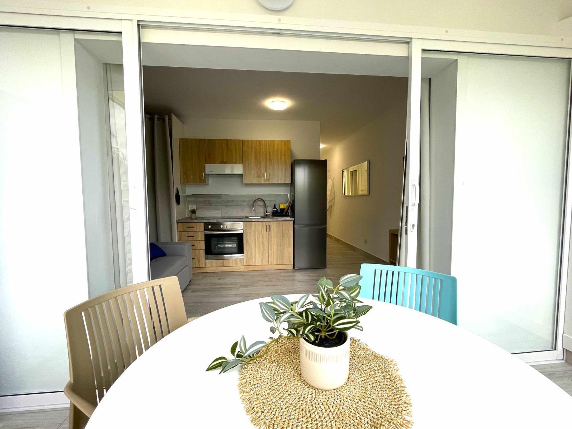 Markethome Lagos De Mareverde Costa Adeje  Bagian luar foto