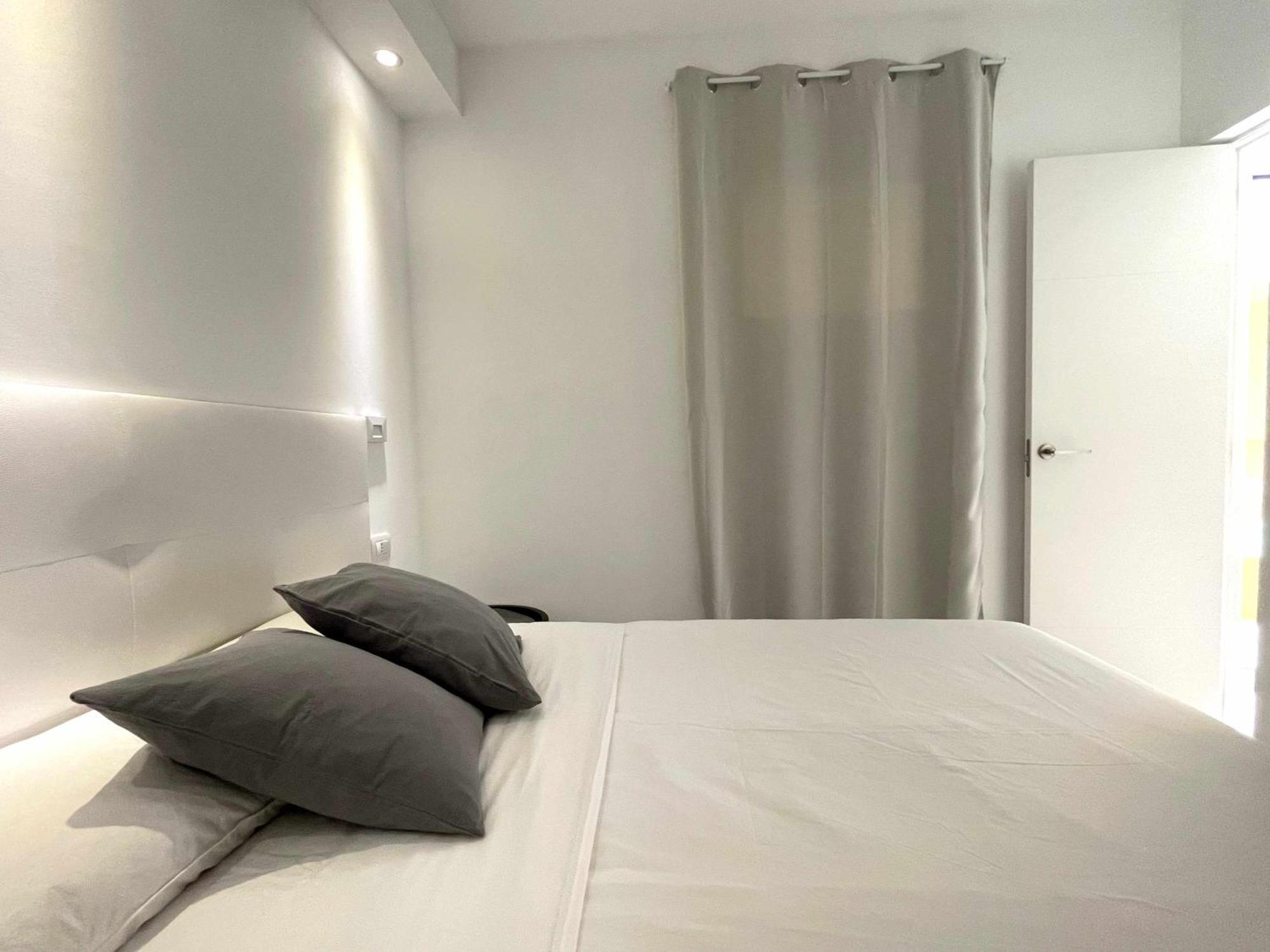 Markethome Lagos De Mareverde Costa Adeje  Bagian luar foto