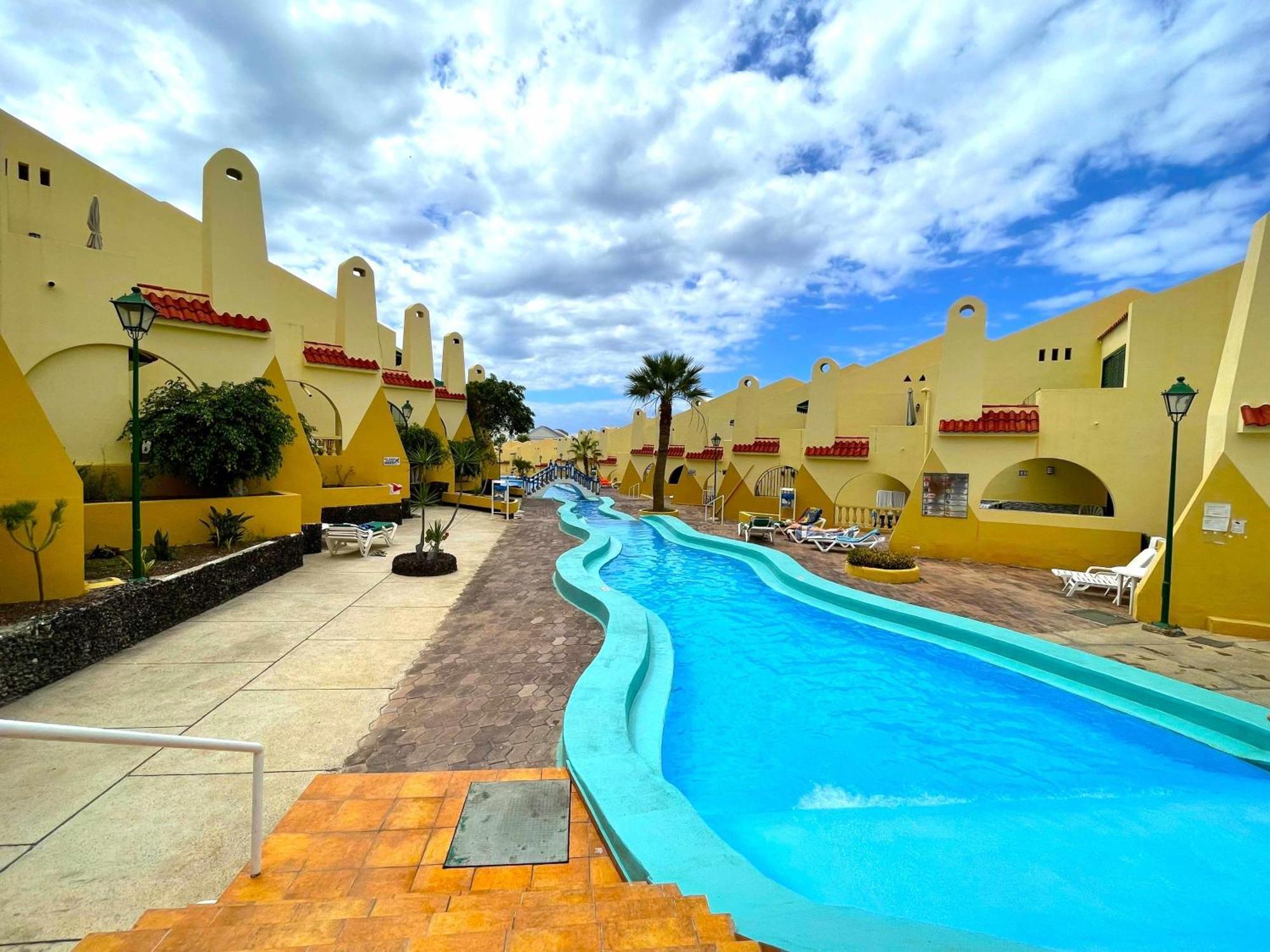 Markethome Lagos De Mareverde Costa Adeje  Bagian luar foto