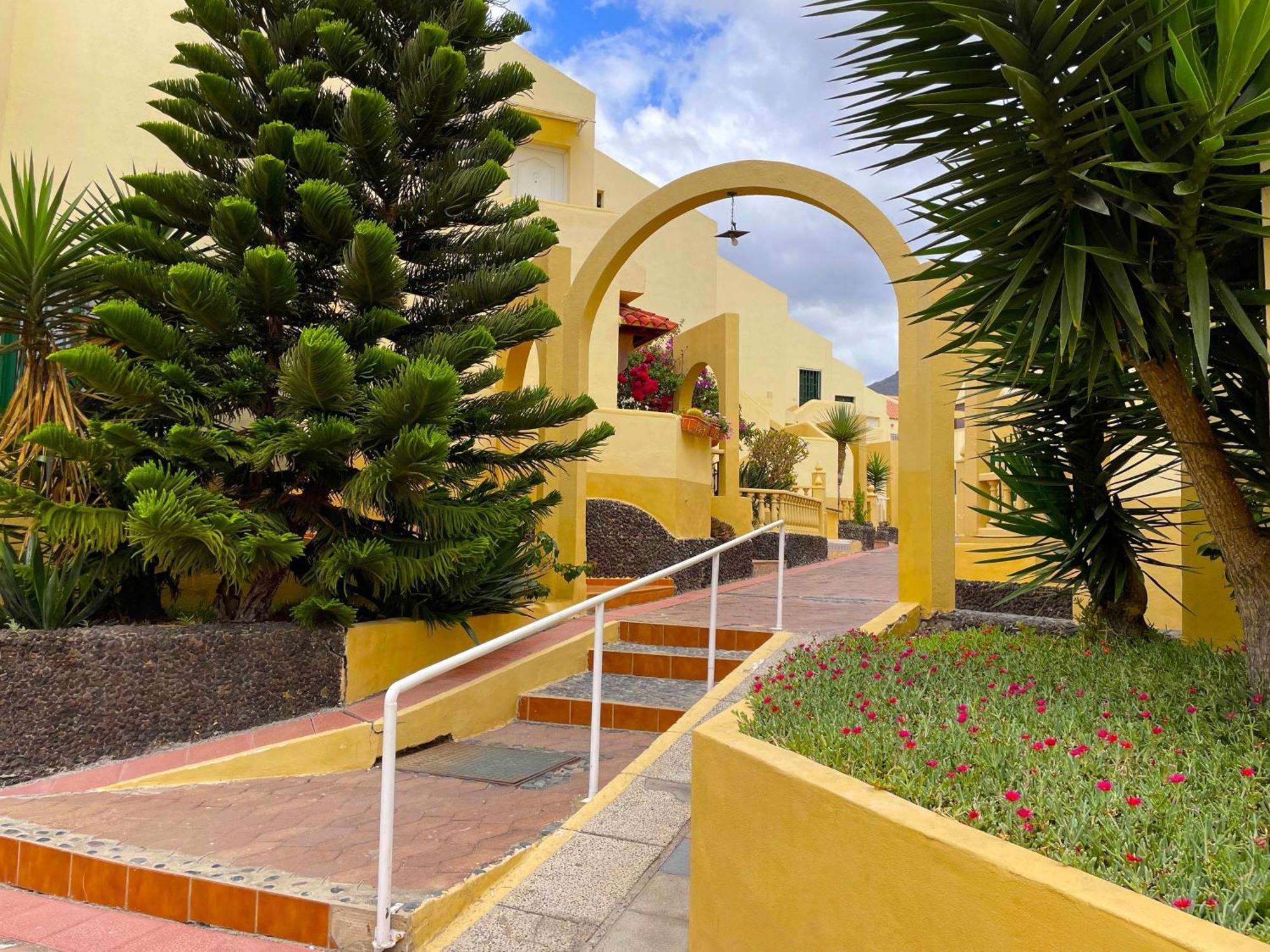 Markethome Lagos De Mareverde Costa Adeje  Bagian luar foto